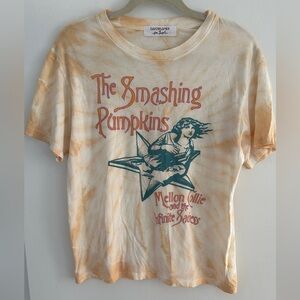 Daydreamer Smashing Pumpkins Tshirt!